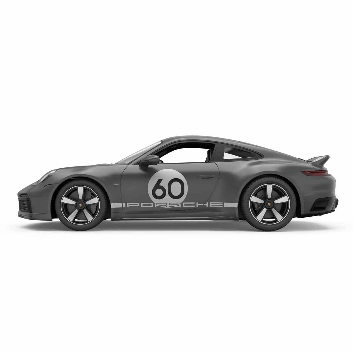 1:16 Porsche 911 Sport Classic Uzaktan Kumandalı Araba