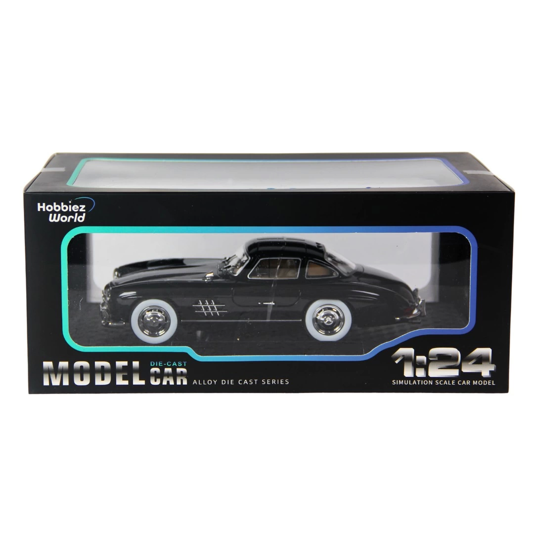 1/24 300SL Street Edition