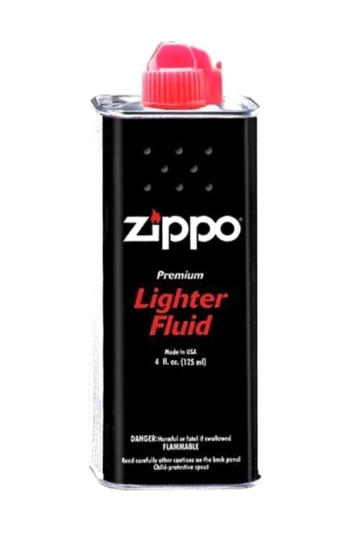 Zippo Benzini 125 ML (4887)