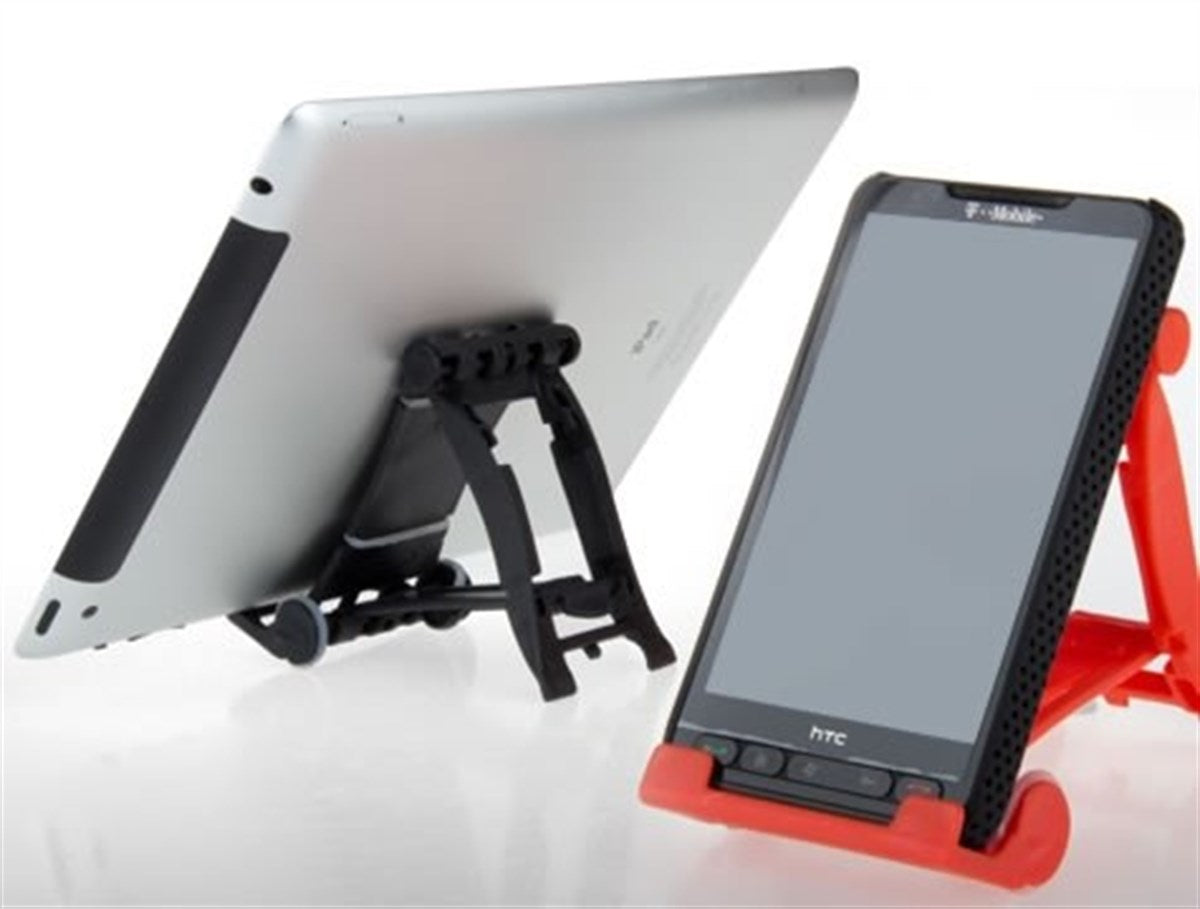 Cep Tefonu Tablet Standı Mini Masaüstü Telefon Tutucu Aparat (4887)