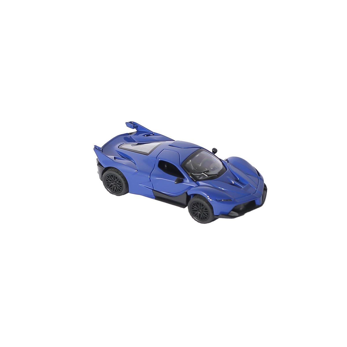 SR-1310-11-12-13 Çek Bırak Işıklı ve Müzikli Spor Araba 1:36 - 1 Adet Stokta Olan Gönderilir