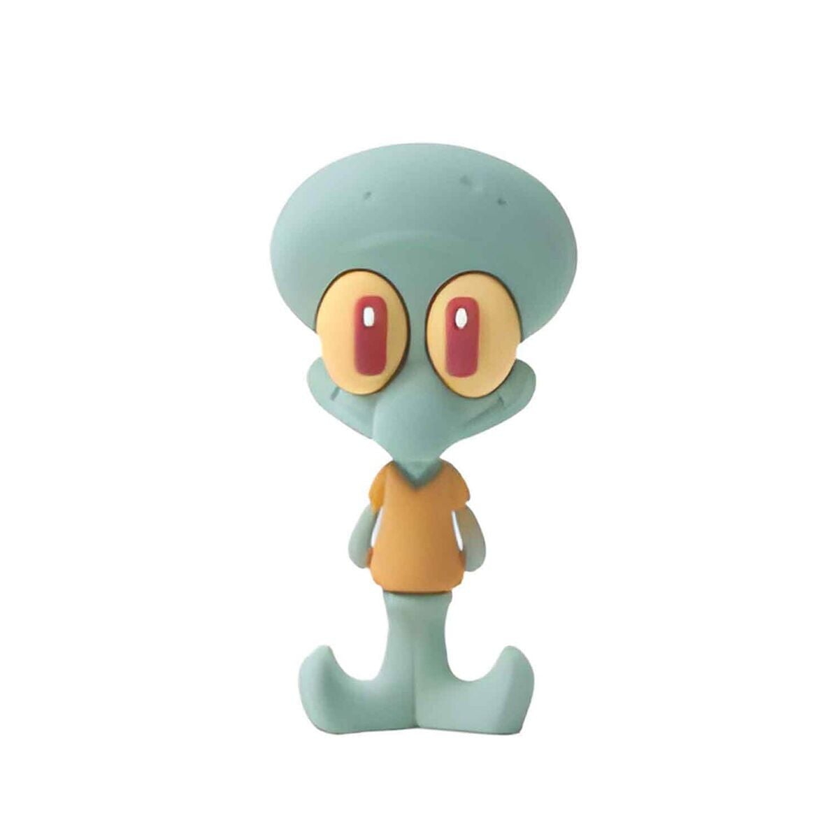 20347 SUN-ITG-CLT-3D FİGÜR SPONGEBOB BUDDIES SÜRPRİZ PAKET SBOB 36D