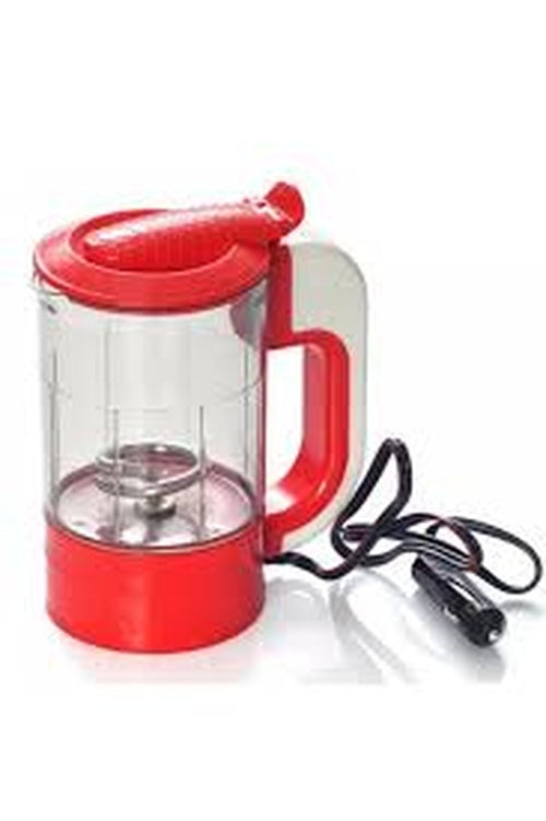 24V OTOMATİK ARAÇ OTO KETTLE SU ISITICISI ÇAKMAKLIK FİŞLİ (4887)