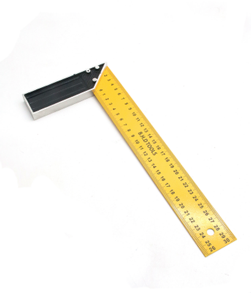 250MM TURUNCU SARI MASA GÖNYESİ (4887)