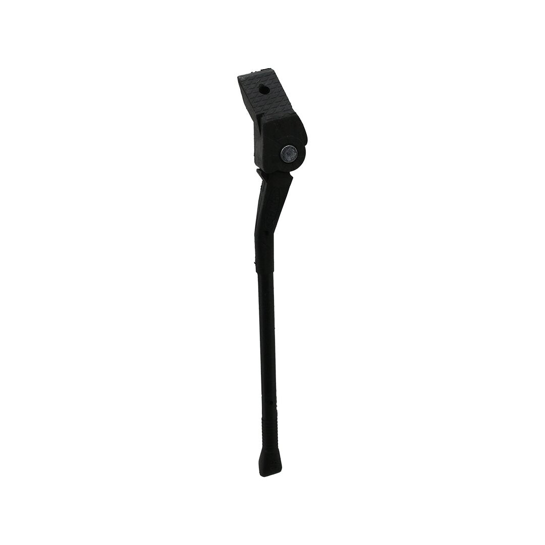 26CM BİSİKLET PARK AYAKLIK SİYAH PLASTİK (4887)