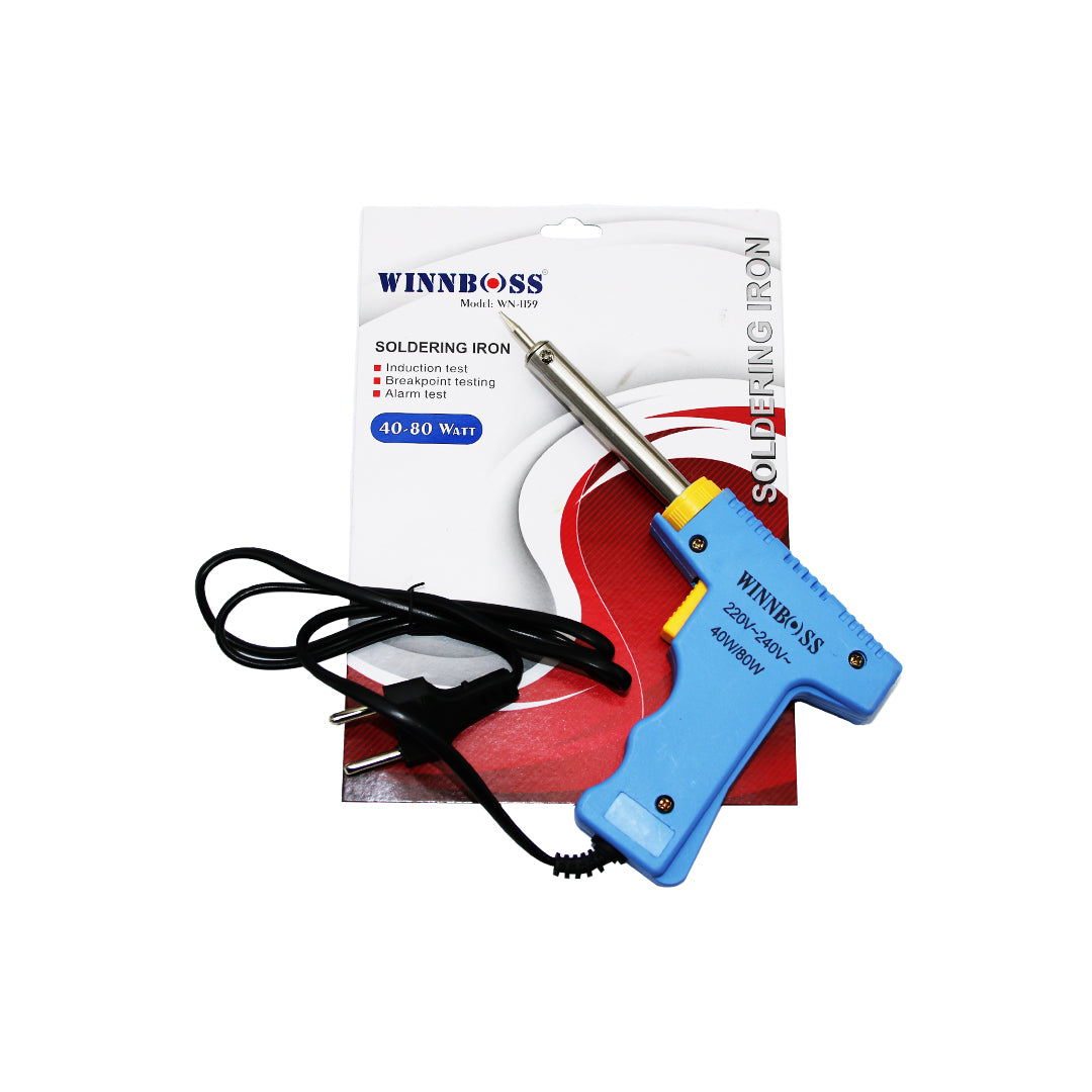 40W-80W TABANCA HAVYA AC220-240V WN-1159 (4887)