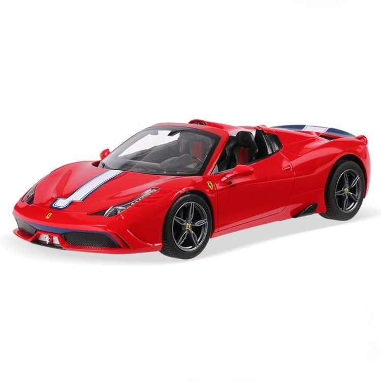 Rastar Kumandalı 1:14 Ferrari 458 Speciale