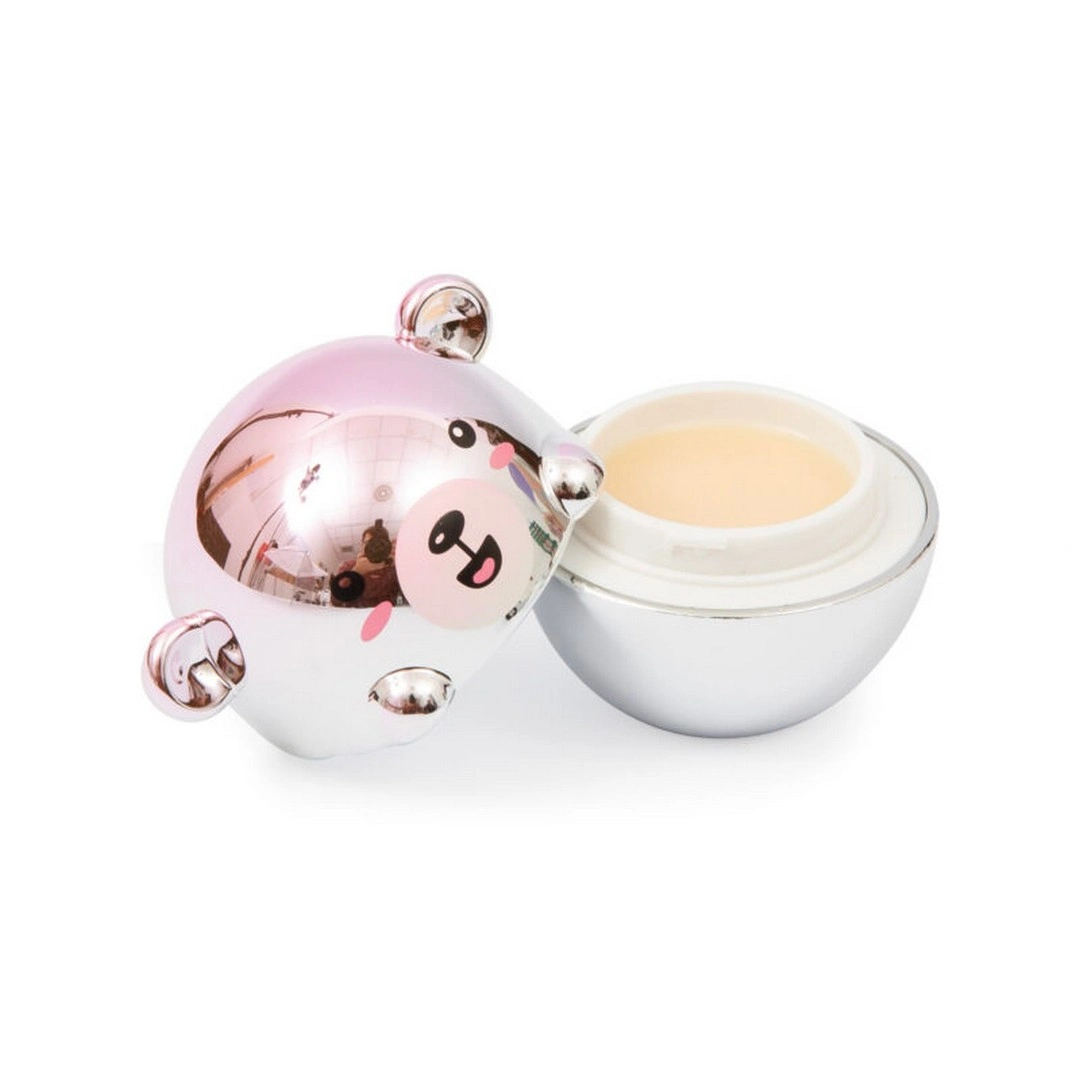 Very Bella Ayıcıklı Lip Balm