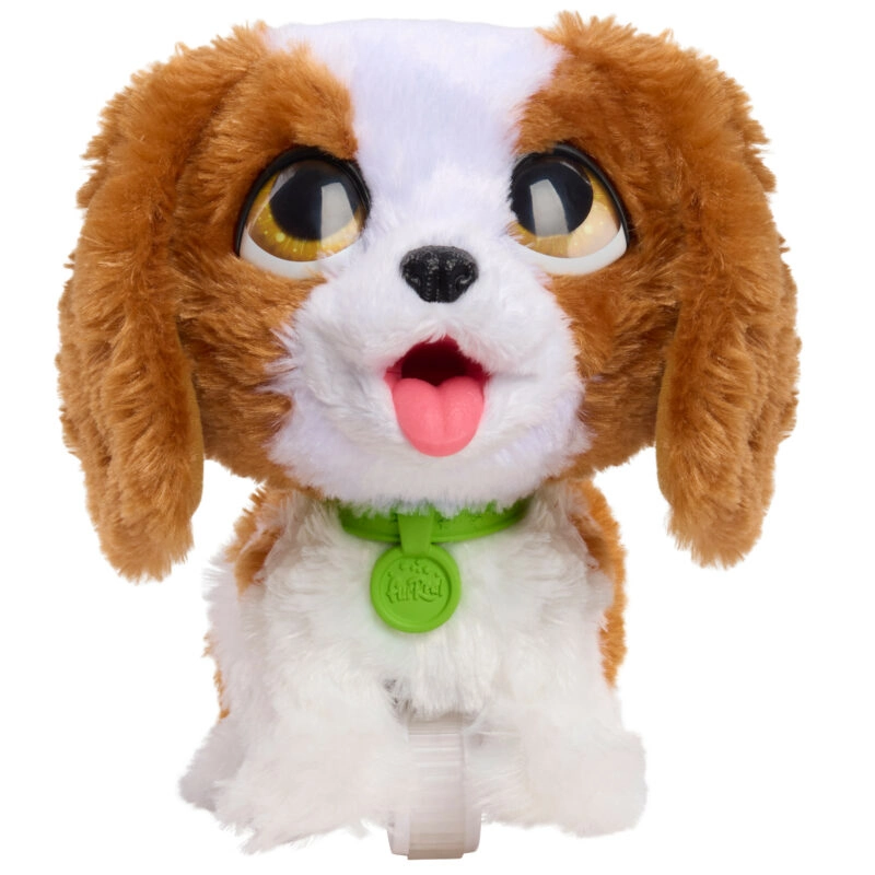 Furreal Poop-A-Lots Spaniel Peluş Köpek