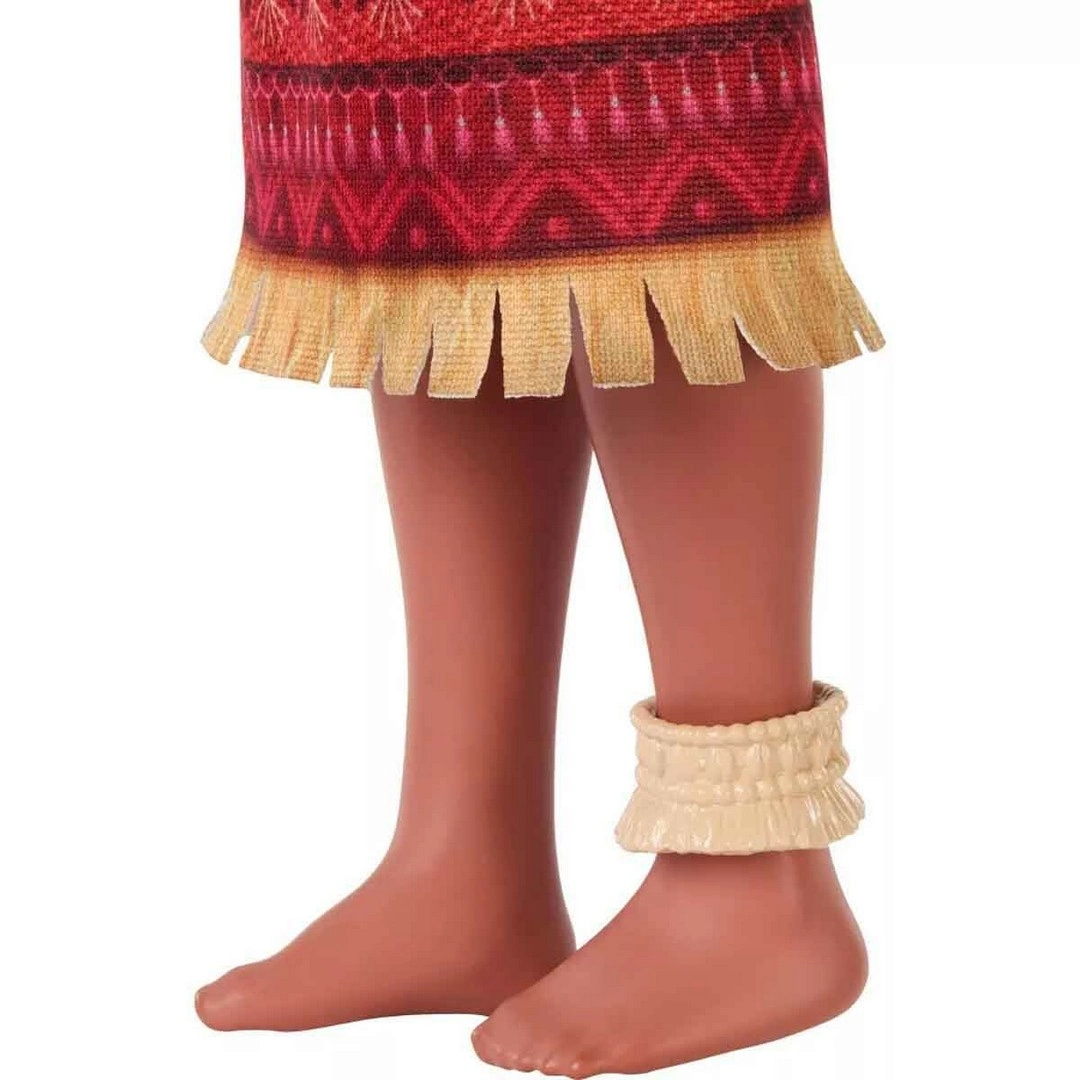Disney Moana 2 Bebeği