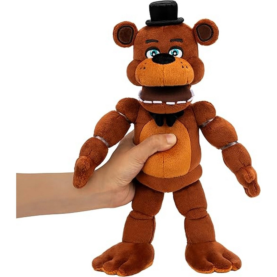 Five Nights at Freddy's Elektronik Peluş