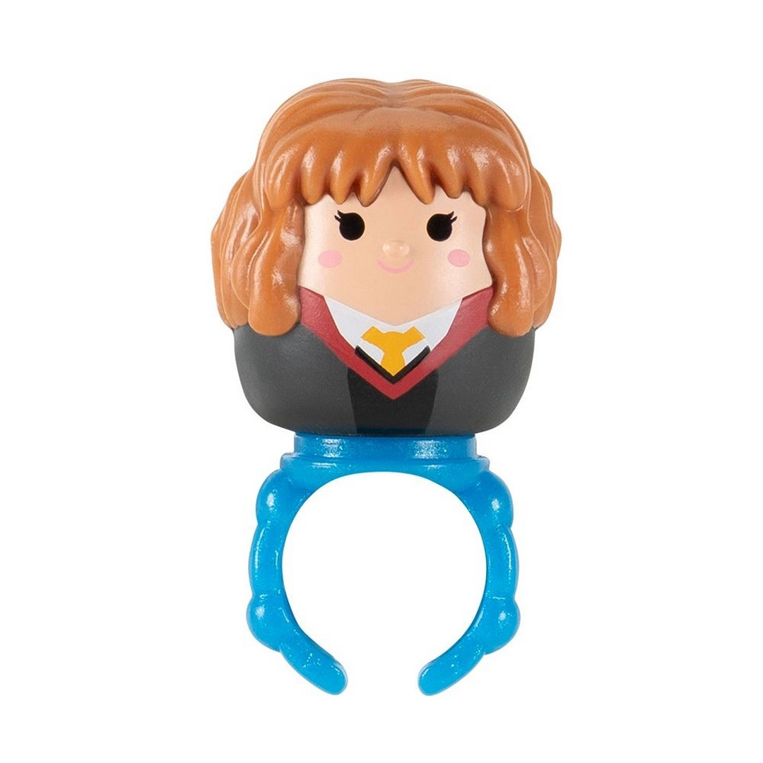 Squish-a-longs Harry Potter Serisi 6'lı Figür Seri 1