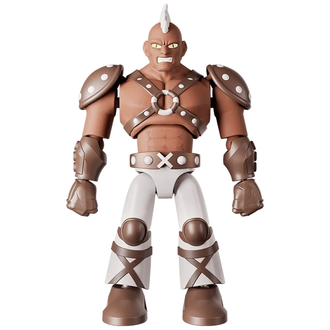 Blokees Saint Seiya Galaxy Versiyon 1 Yapım Kiti