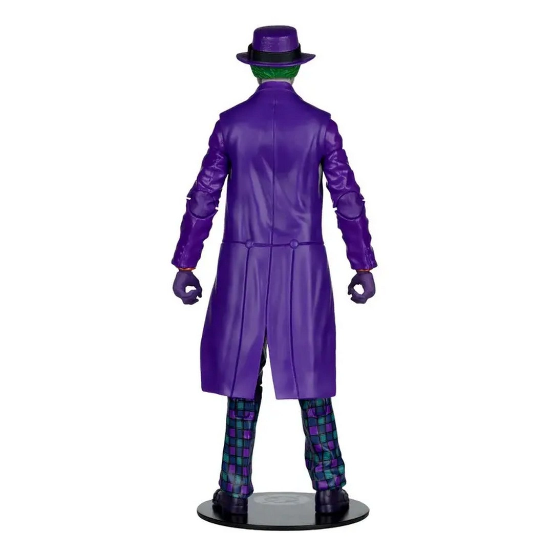 Mcfarlane Toys - DC Collector Edition The Joker Figür 18 cm