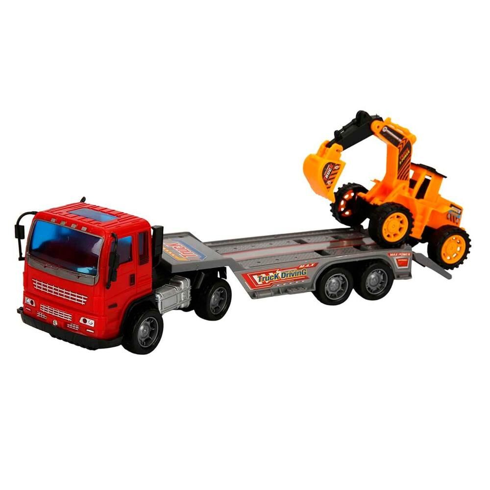 Transporter Araçlar Nakliye Tır Taşıyıcı - 1 Adet Stokta Olan Gönderilir
