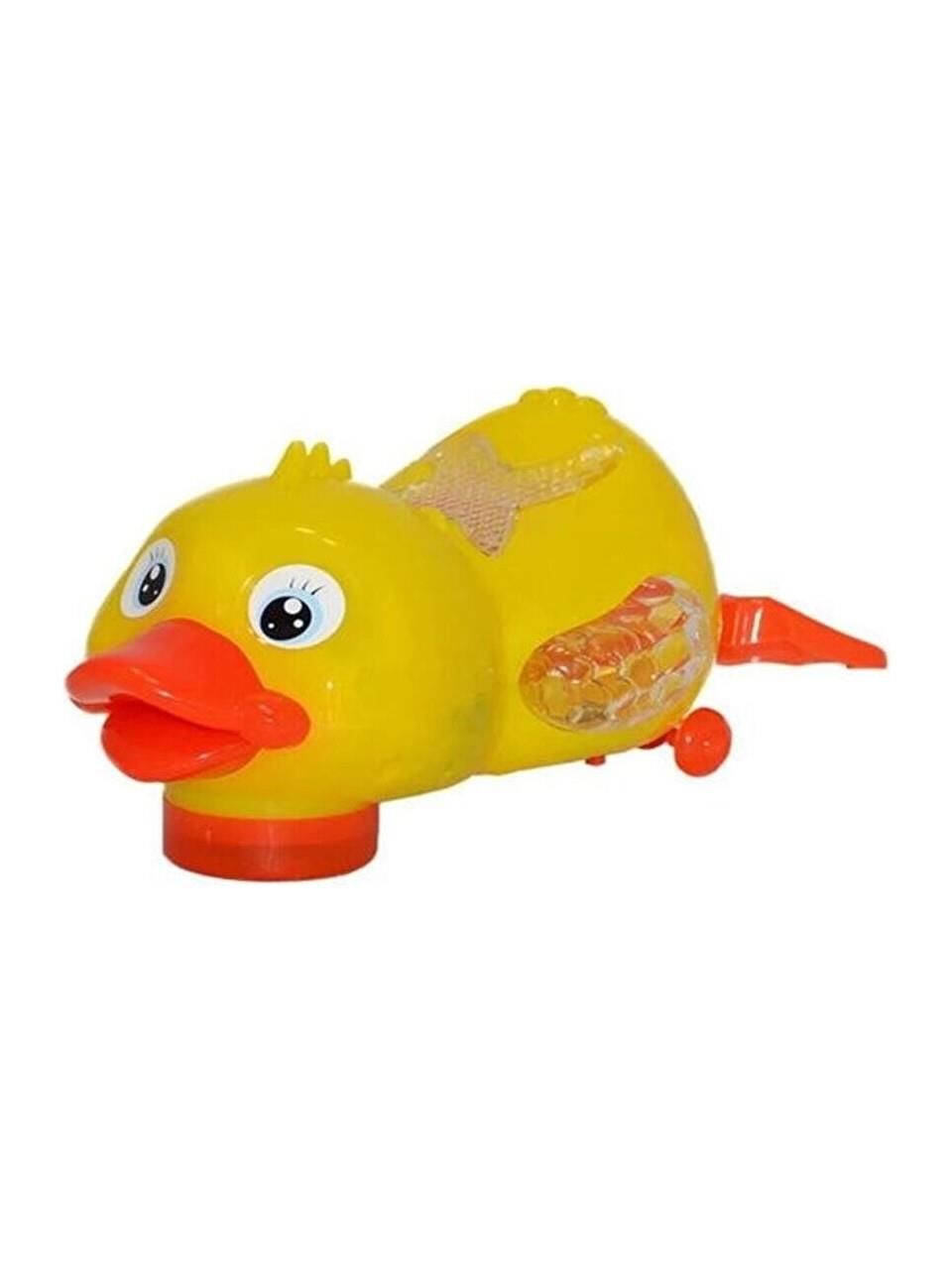 PİLLİ SÜRÜNEN ÖRDEK