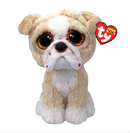 TY37371 POOCH ENGLİSH BULL DOG -MGA