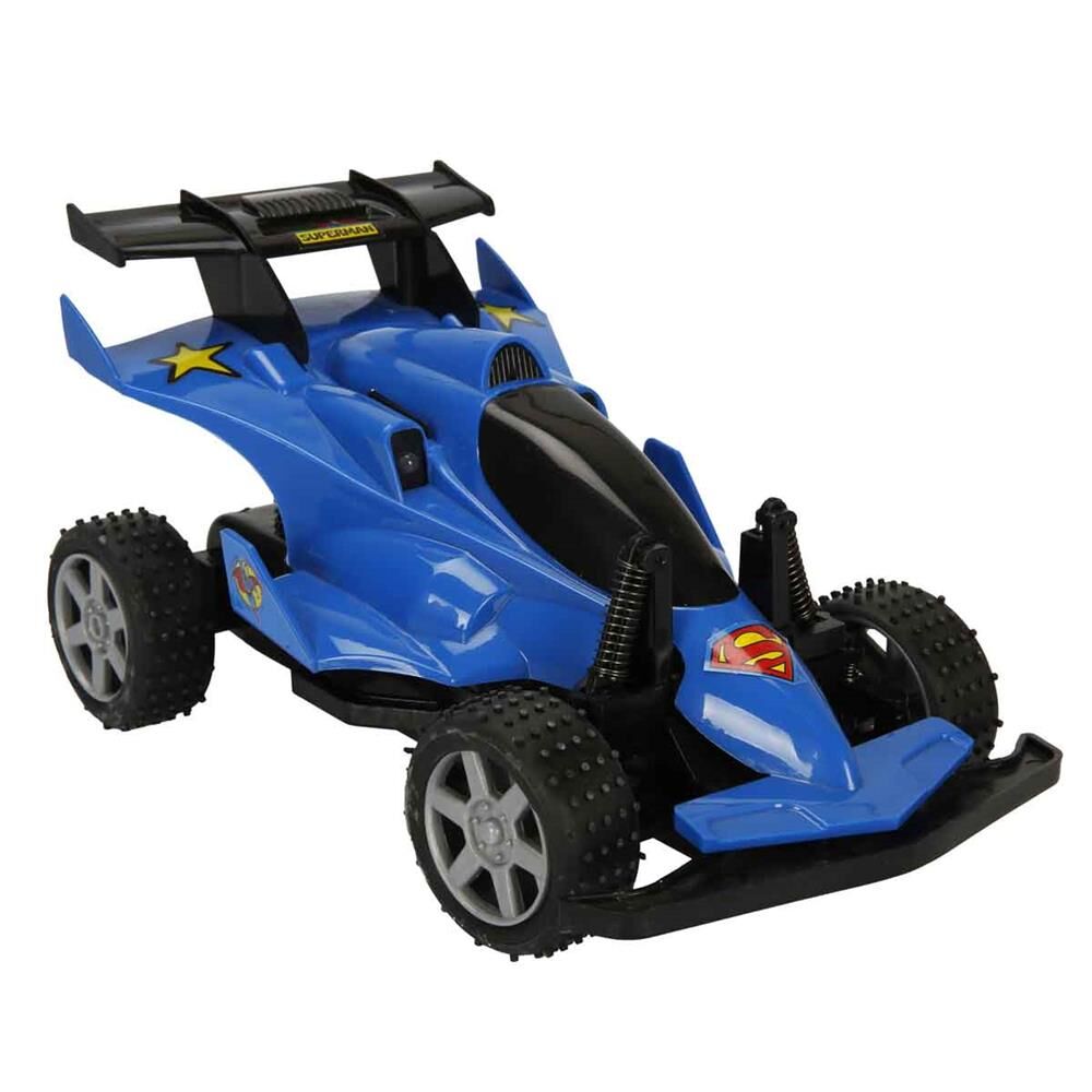 S00006327 R/C ARABA 1/18 SUPERMAN BUGGY F/F 40MHZ