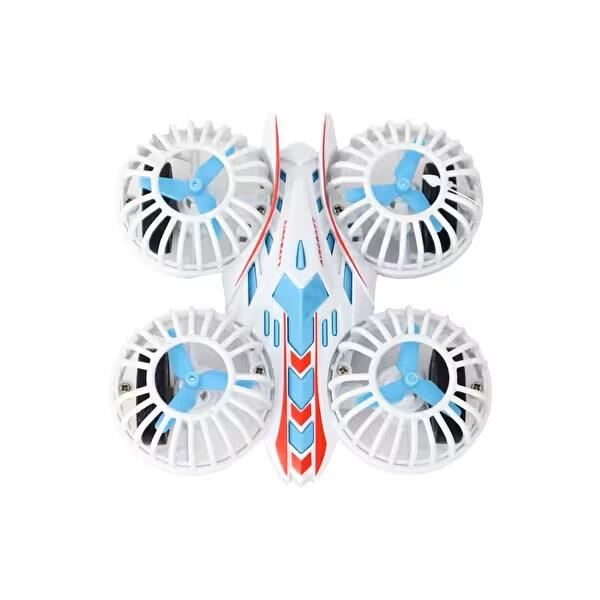 018-06 SÜR GİTSİN DRONE ARAÇ-MGA