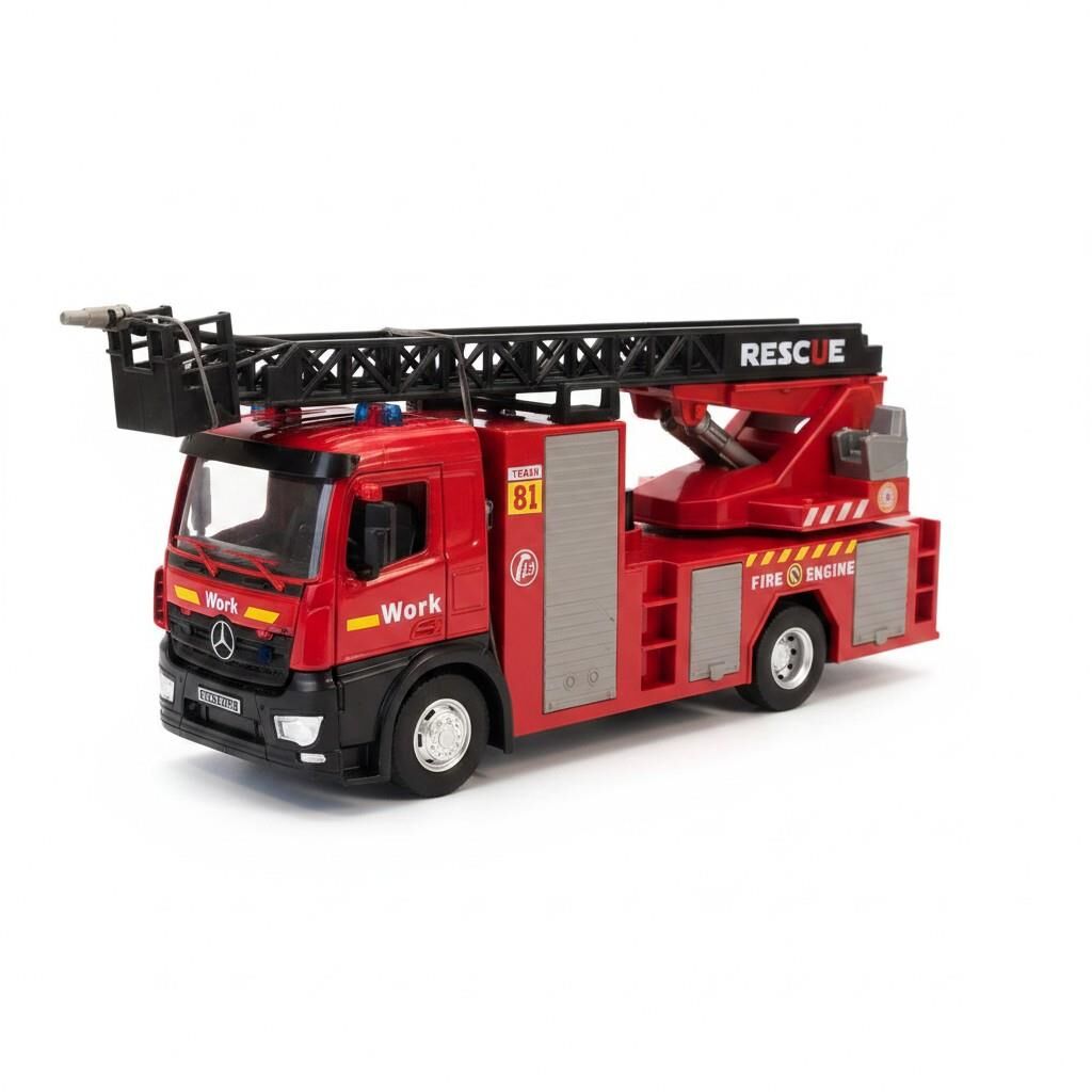JD-8218 SÜRTMELİ METAL İTFAİYE - CNA