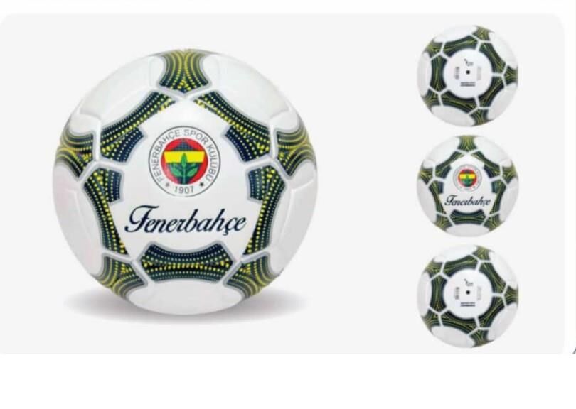 FB-5106 FENERBAHÇE FUTBOL TOPU PLUS-CNT