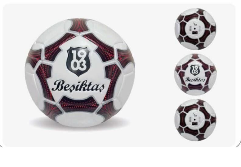 BEŞİKTAŞ FUTBOL TOPU PLUS-CNT