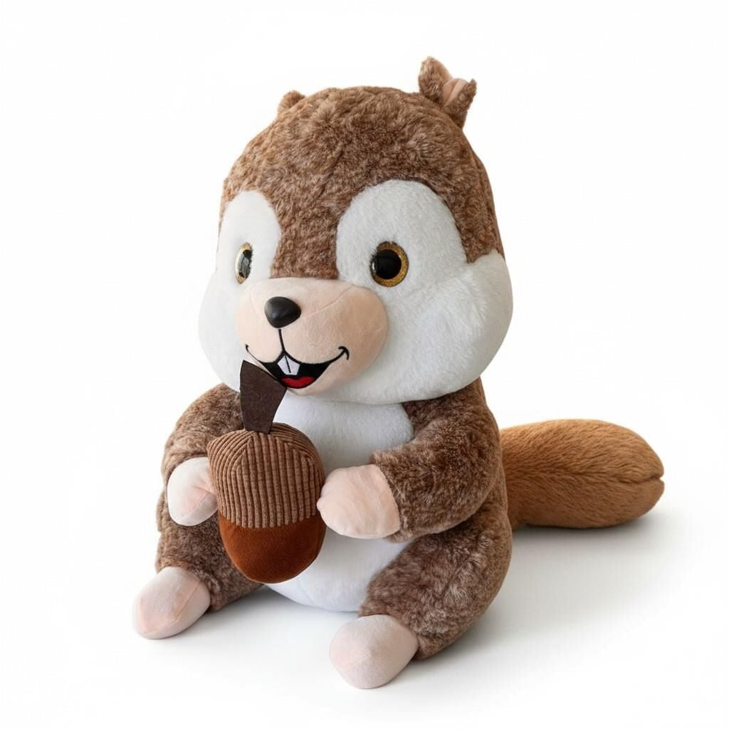 PL62928C 50 CM SİNCAP PELUŞ OYUNCAK