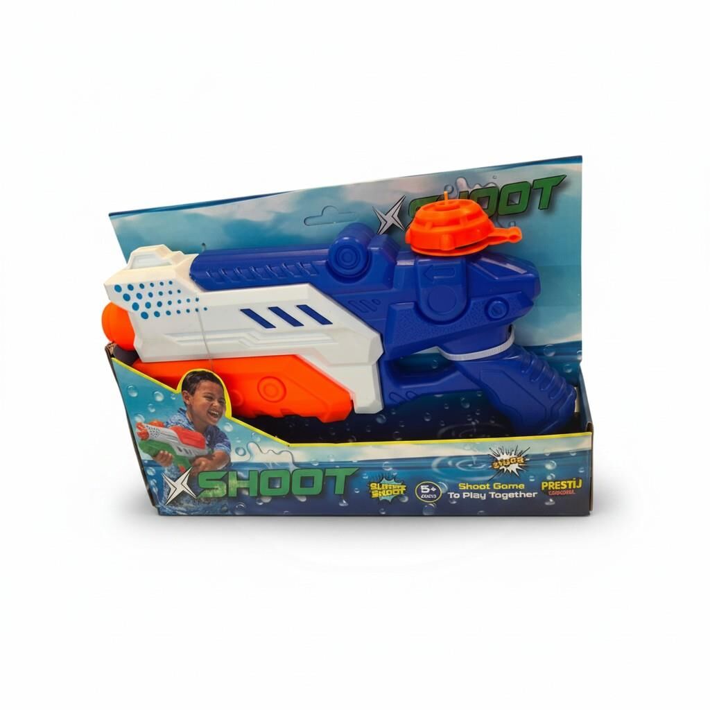 FAB.10104 KUTULU SU SİLAHI -PRS