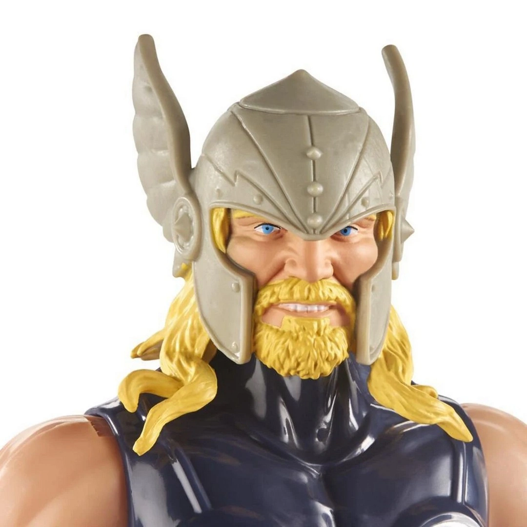 Avengers Thor Titan Hero Figür