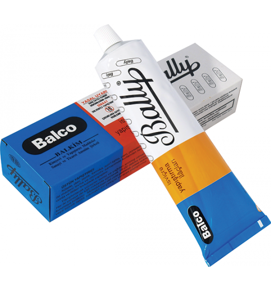 BALLY BALCO BÜYÜK - 150 GR YAPIŞTIRICI (4887)
