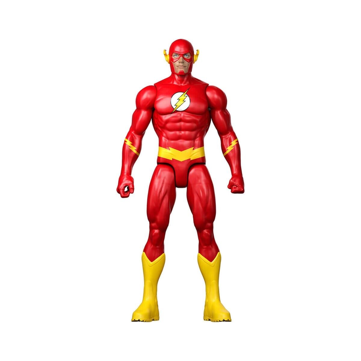 JMD70 DC The Flash Büyük Aksiyon Figürü