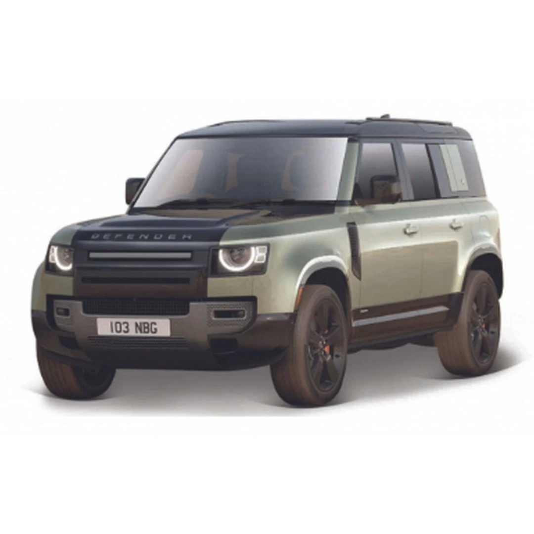 Bburago 1/24 A Land Rover Defender 2022 S00021101