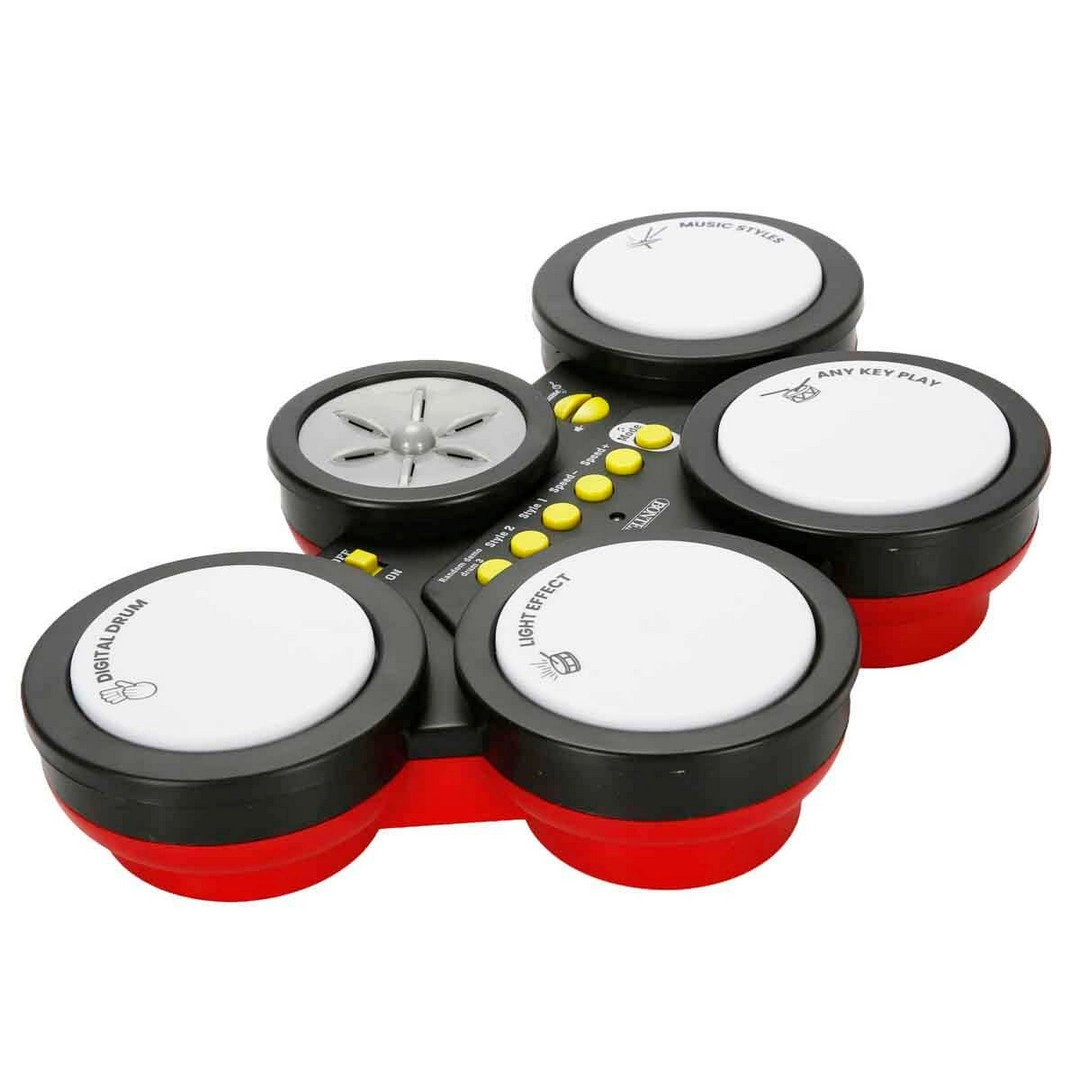 Bontempi Dijital Davul Seti S00033893