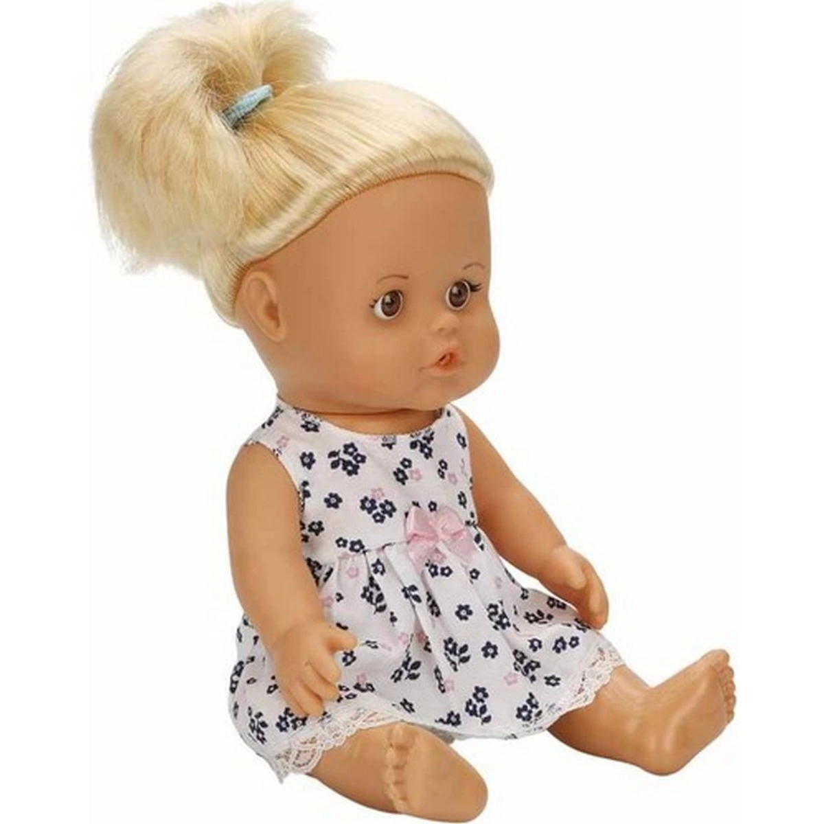 Boubou Altını Islatan Bebek Seti 30 cm - S00003452