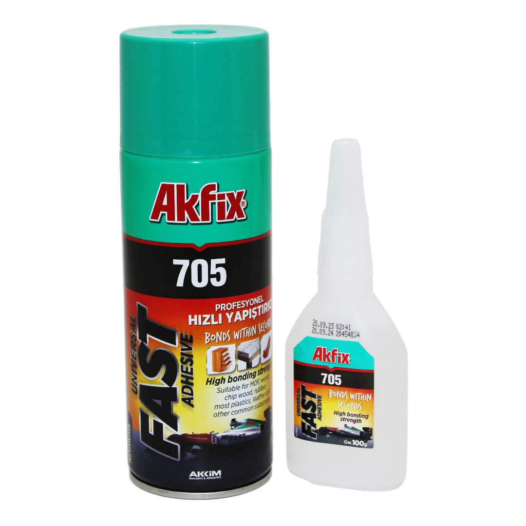 BÜYÜK 400ML+100GR HIZLI YAPIŞTIRICI (4887)
