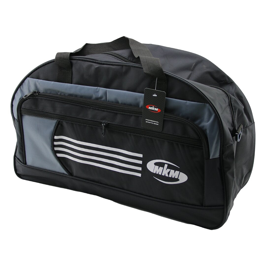 BÜYÜK BOY SPORTS BAG SEYAHAT ÇANTASI 3 BÖLMELİ 60 X 36 X 20CM (4887)