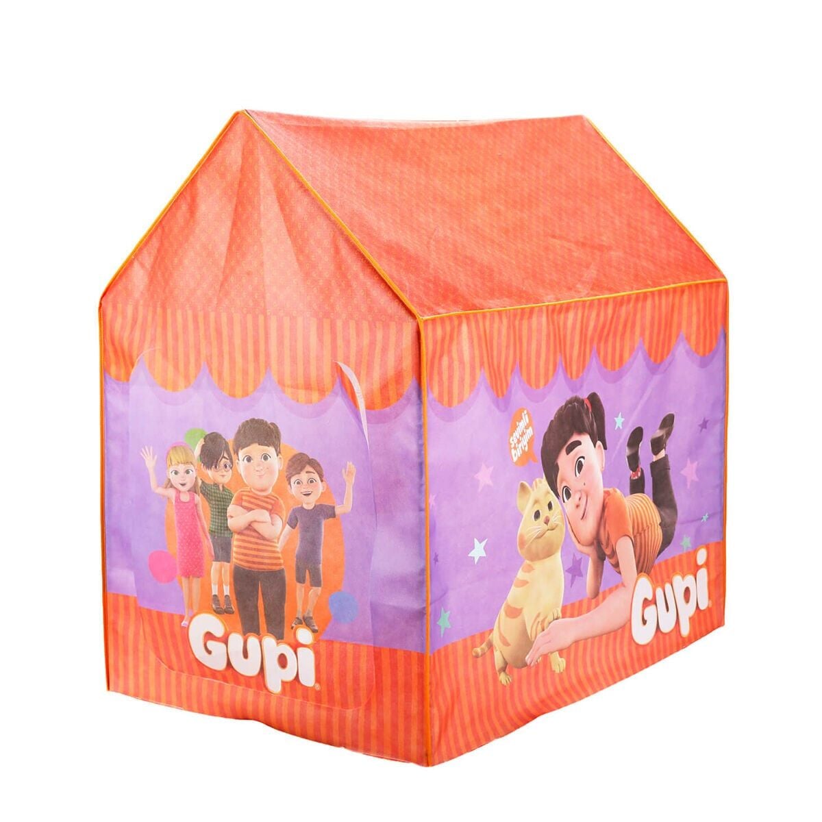 6775 SUN-OZA-WCM-ÇADIR GUPİ 100X70X100CM GUP