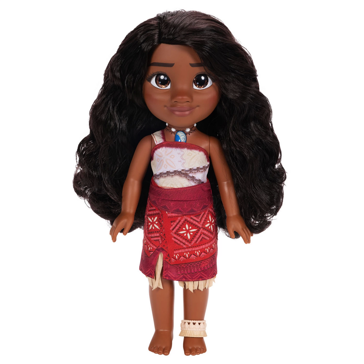 Disney Moana 2 Moana Büyük Bebek 38 cm - JKP/237576