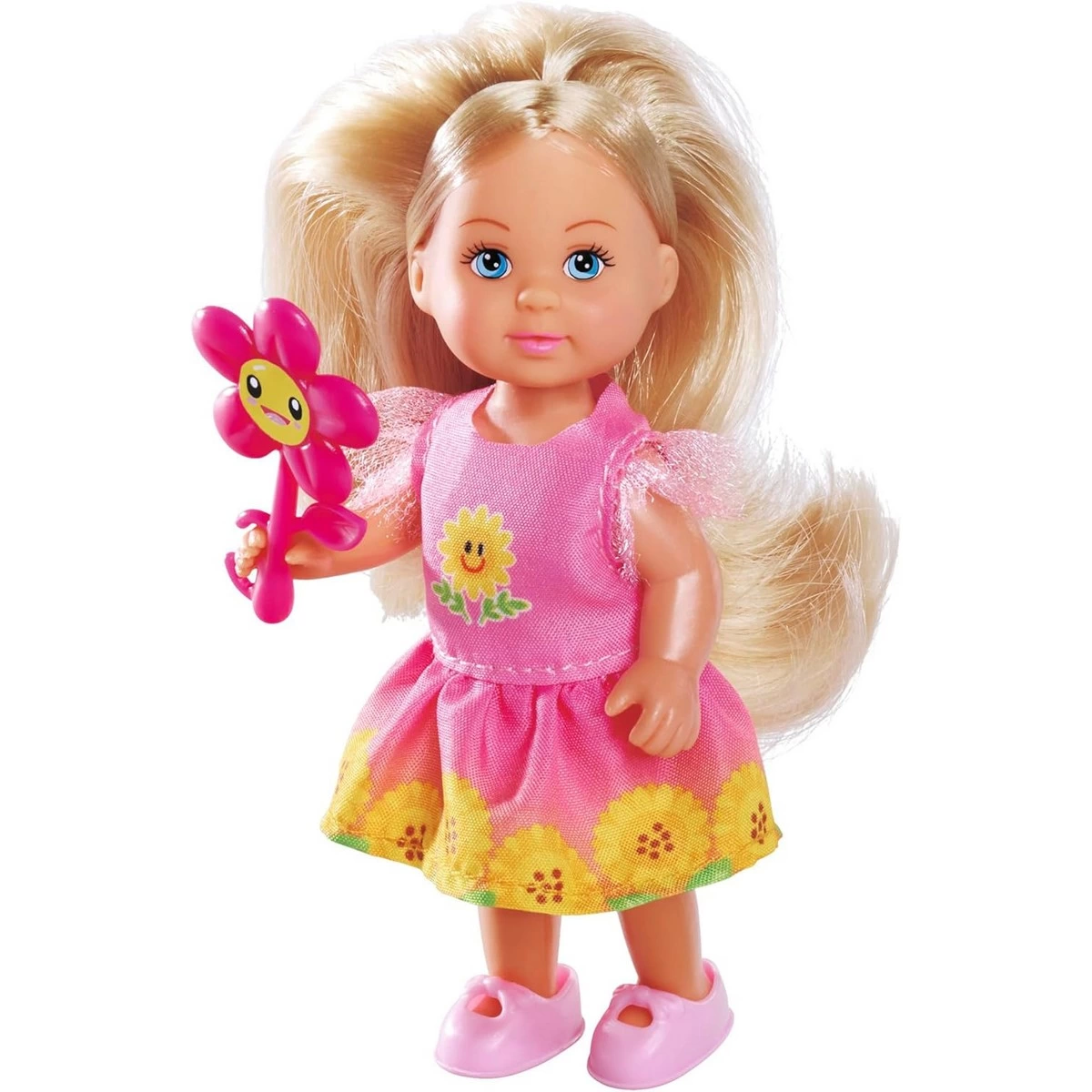 Evi Love Flowers SMB-105733686 - 1 Adet Stokta Olan Gönderilir