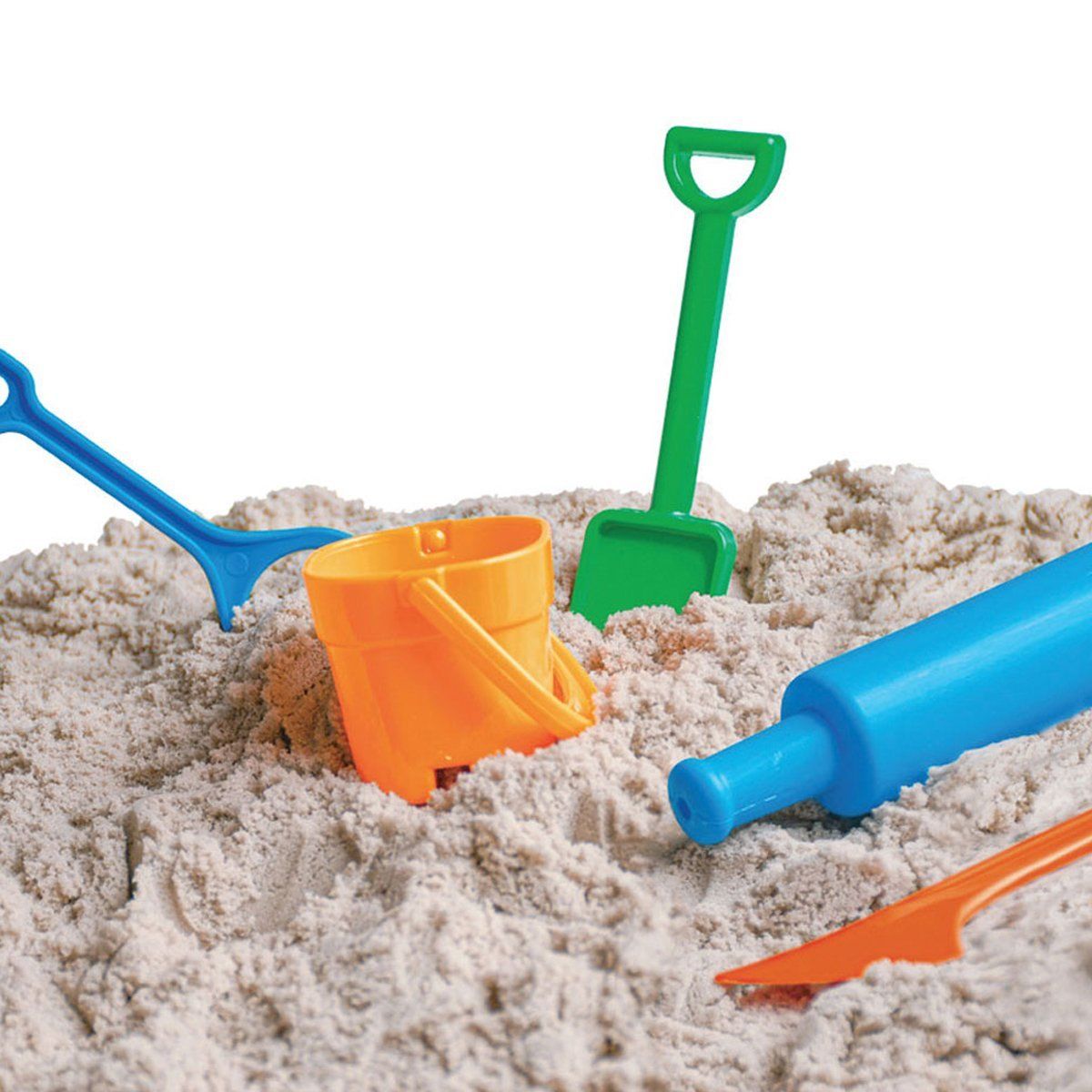 03647 Artsand Plaj Oyun Kum Seti 500 Gr