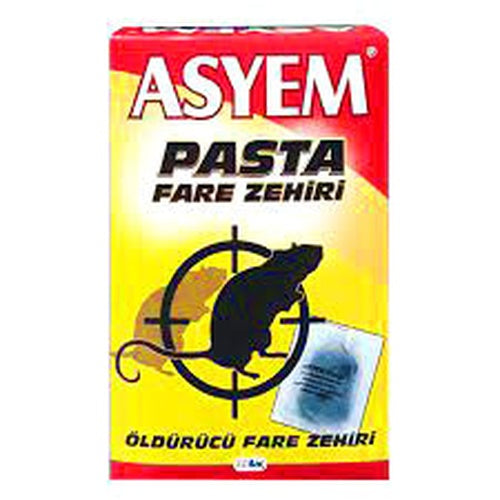 FARE VE SIÇAN PASTASI 100GR. (4887)