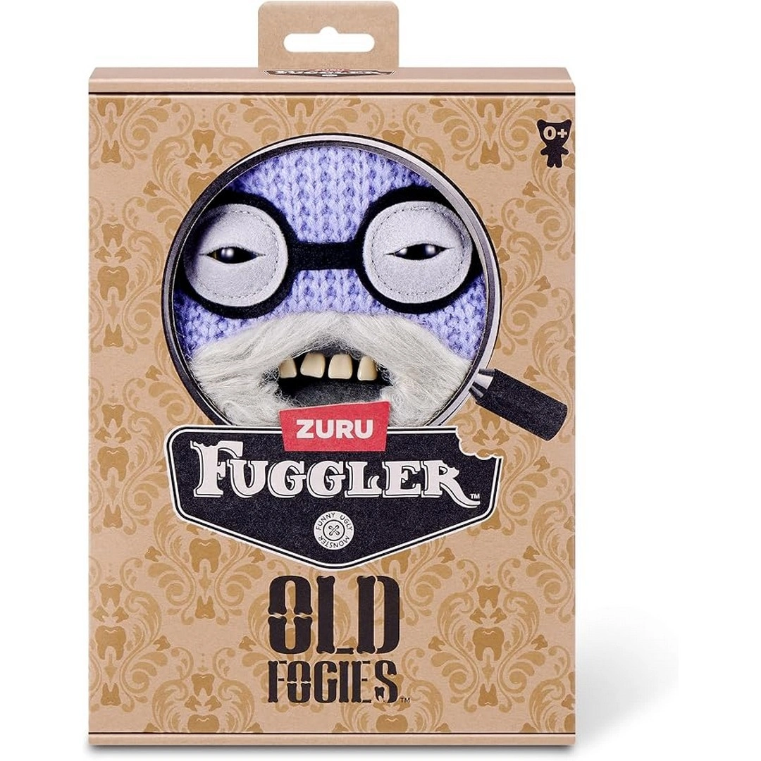 Fuggler OId Fogies Serisi 22,5 cm