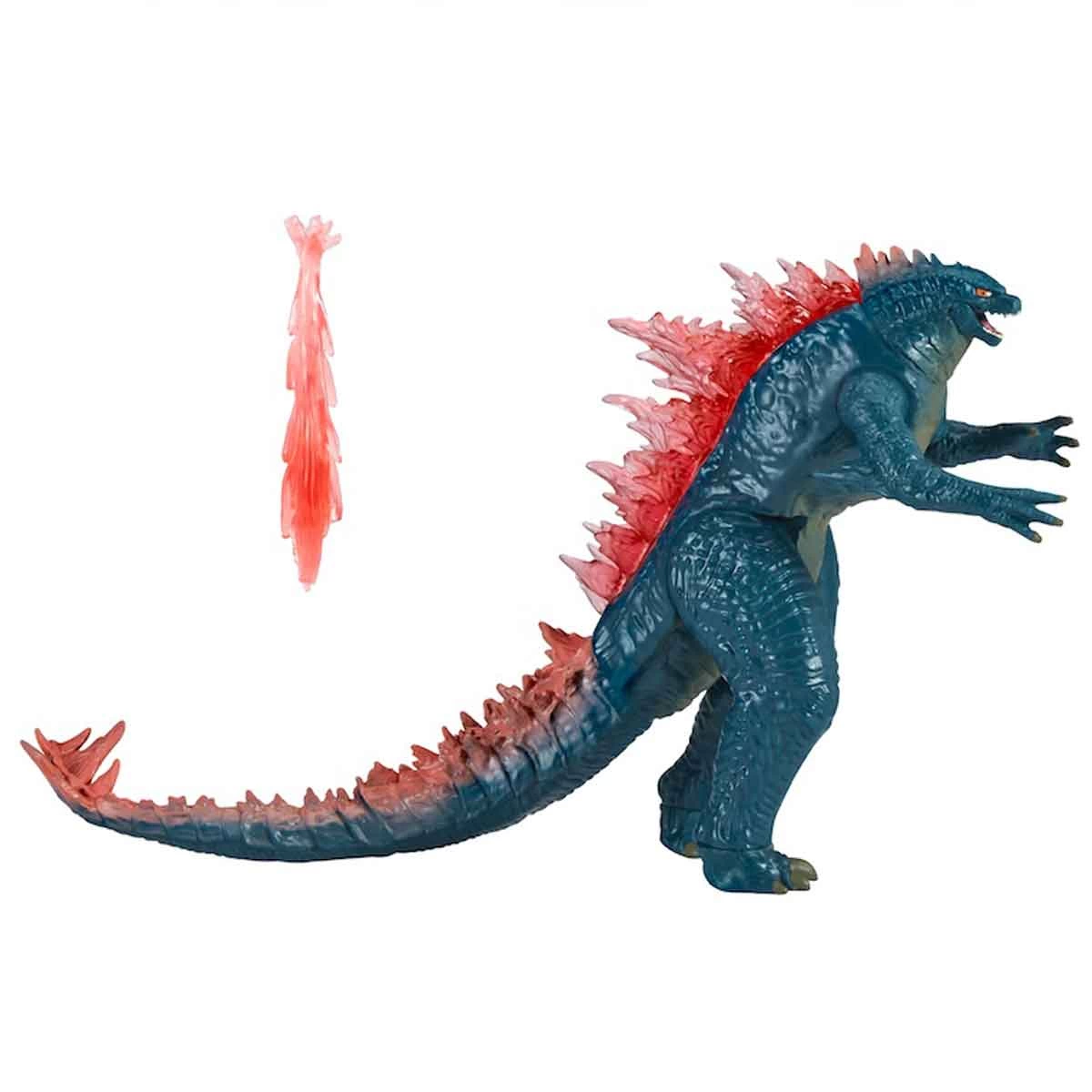 Godzilla Kong Aksiyon Figürü 15 cm MN303000 - 1 Adet Stokta Olan Gönderilir