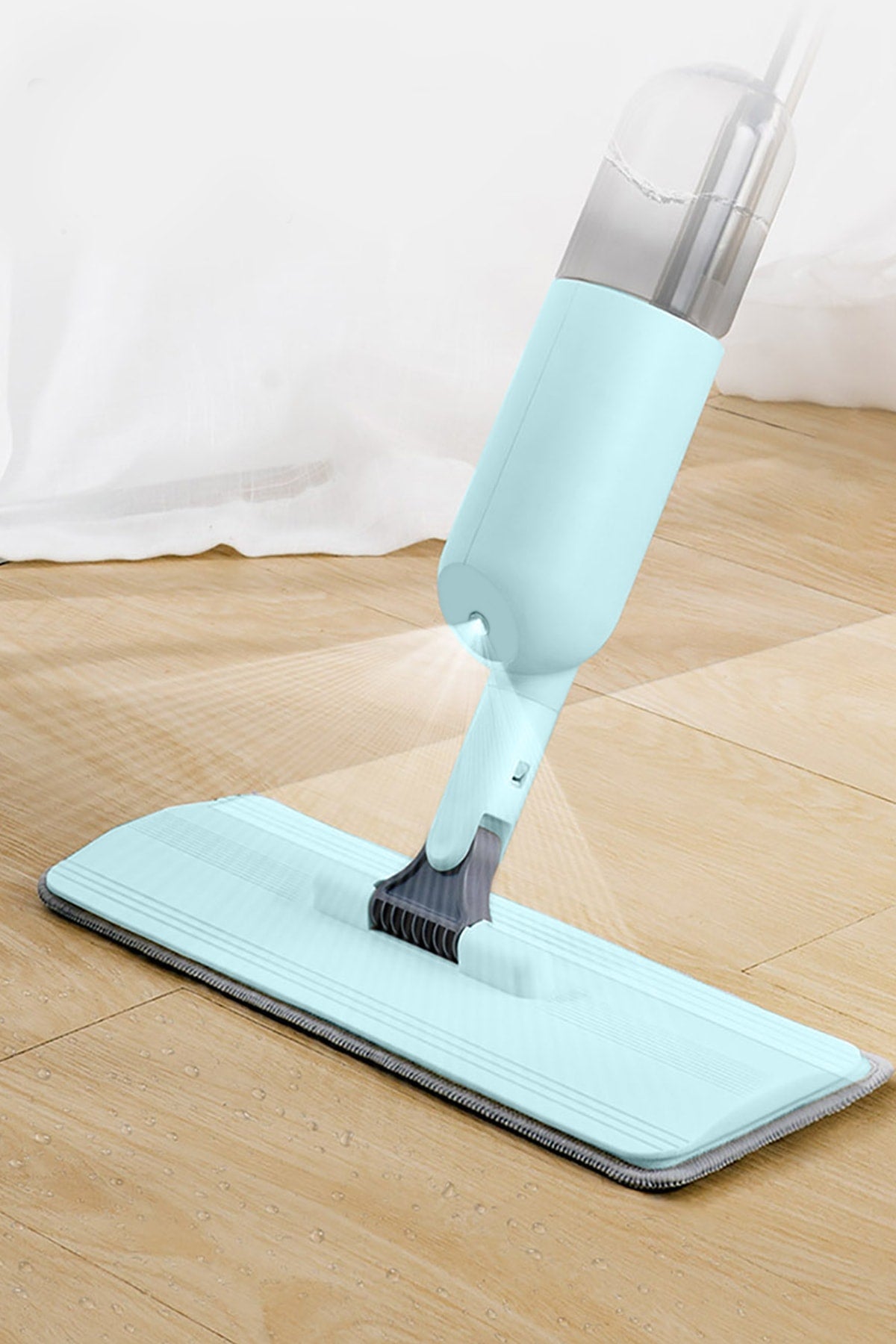 Hazneli Sprey Mop (4887)