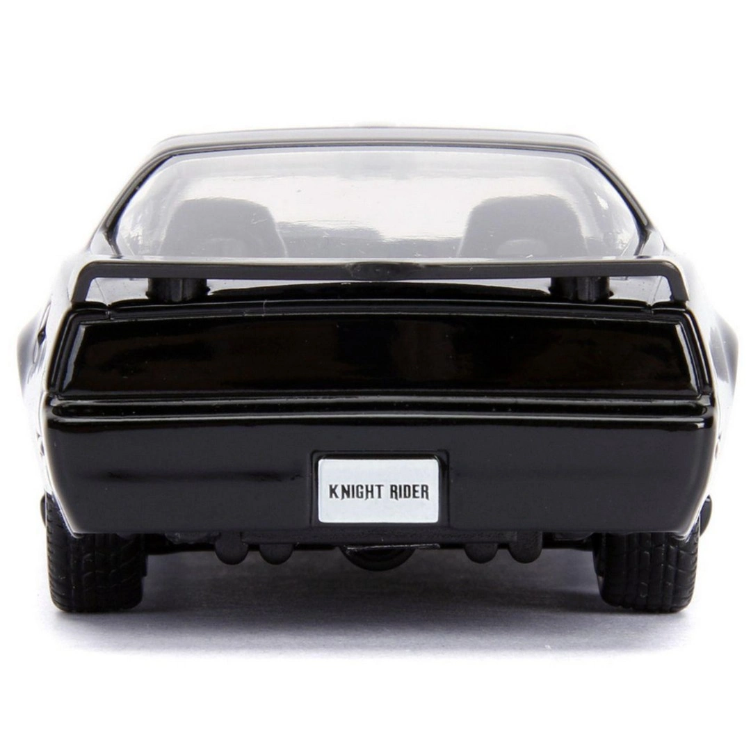 Jada Knight Rider Kitt Model Aracı