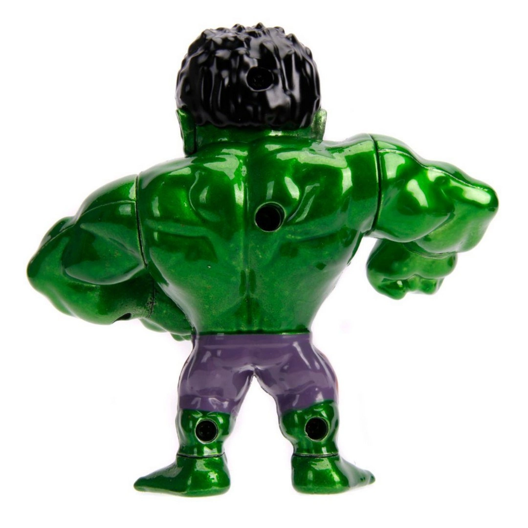 Jada Marvel Hulk Model Figure