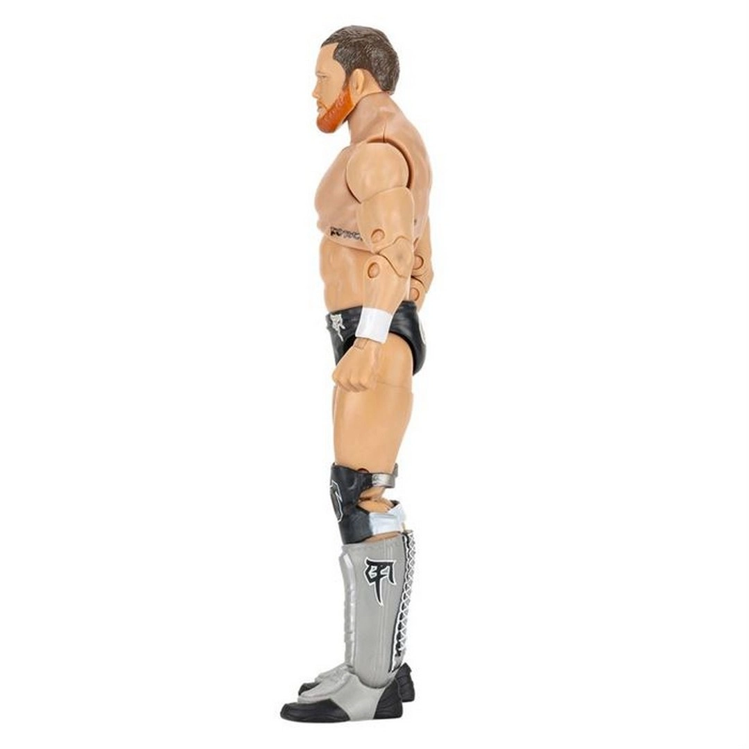 Jazwares AEW Karakterleri Model Aksiyon Figürler S10 Kyle O'Reilly