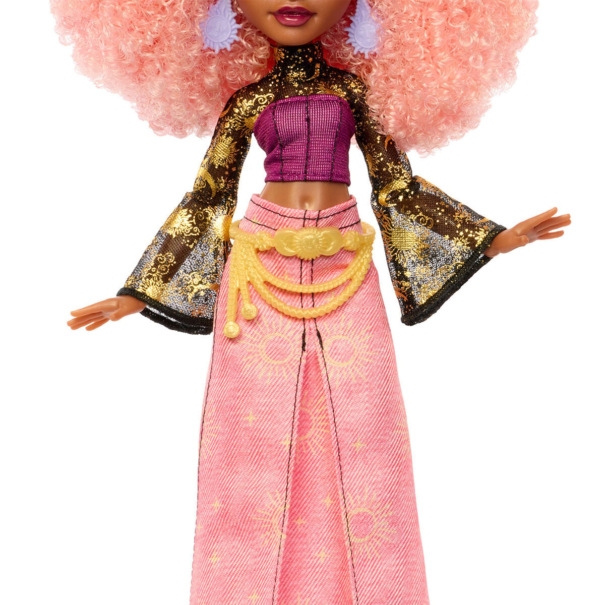 JMB91 Moonspell Magic By Monster High Rae Lumina