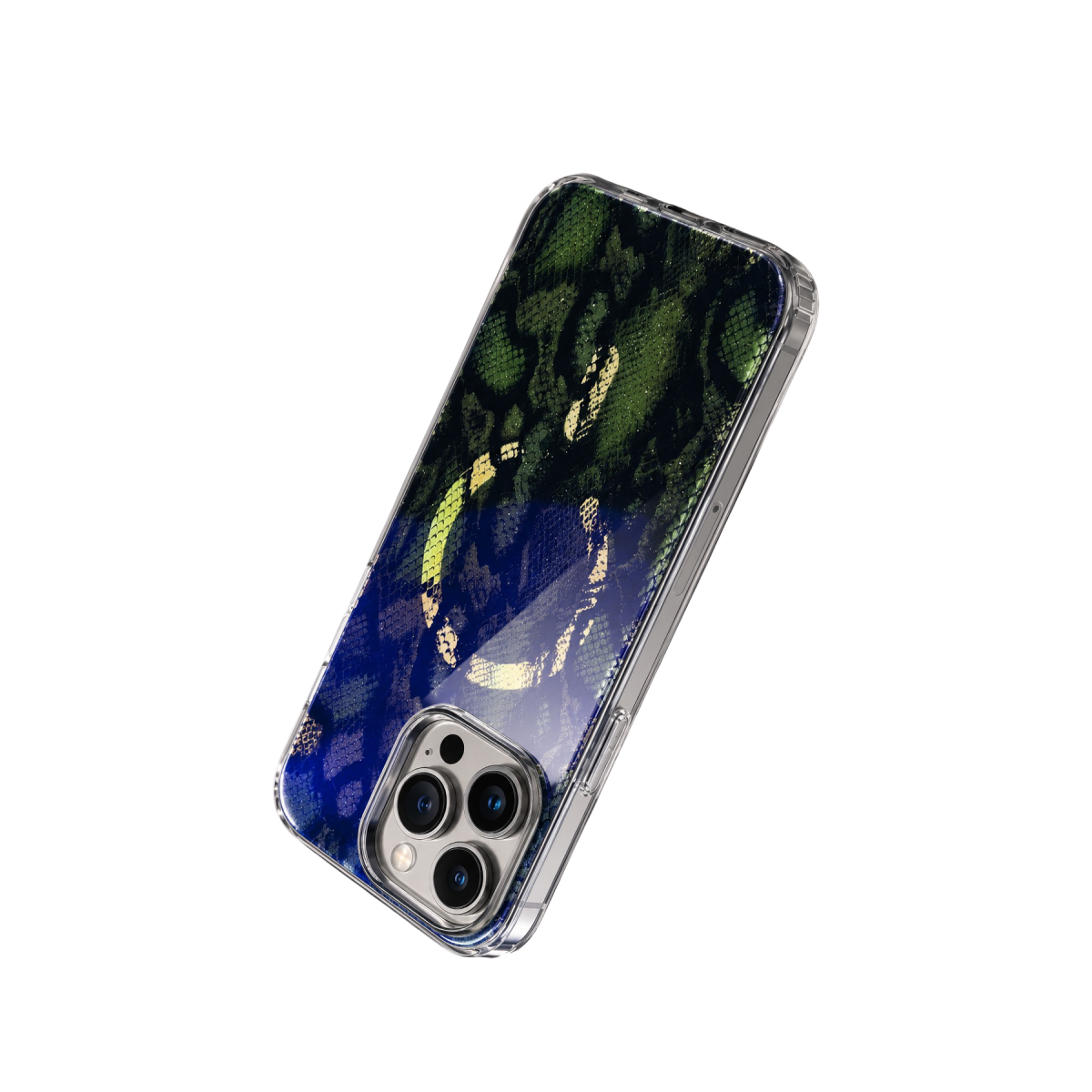 Onegif Apple iPhone 16 Pro Max Desina Magsafe Kapak - Desen 7