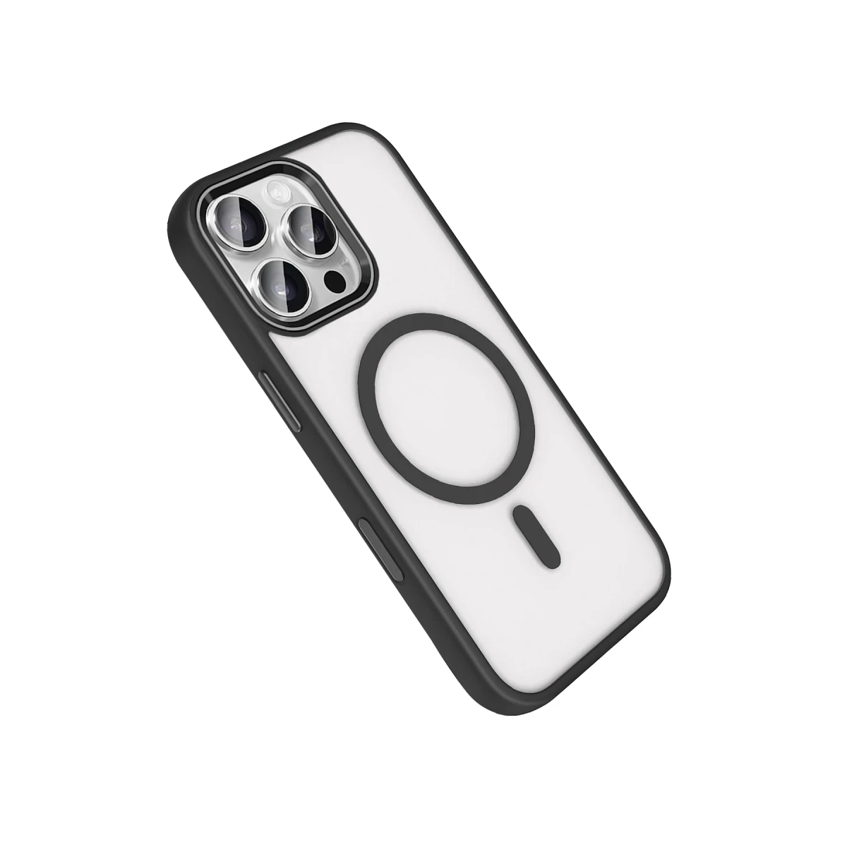 Joko Apple iPhone 16 Pro Max Terea Magsafe Kapak - Siyah